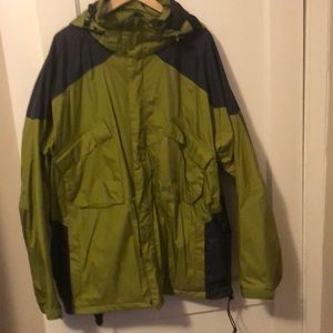 Burton AK Gore Tex Shell